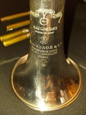 Couesnon cie vintage bb - couesnon,