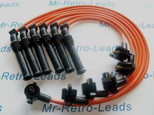 Orange 8mm performance - orange,