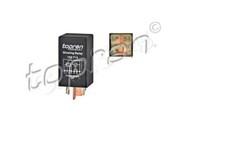 Glow Plug Relay Fits AUDI 100
