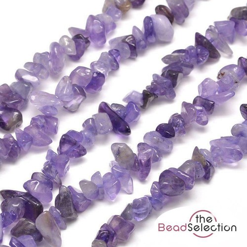 Gemstone beads chip 8mm 5mm - gemstone, 8mm-5mm