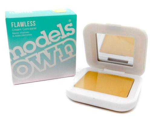 Models own flawless creme - models,