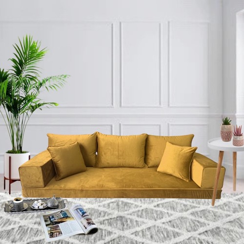 Arabic majlis floor sofa - arabic, |