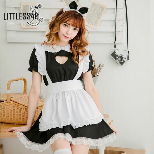 Women lady lolita - lolita, japanese