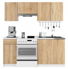 5-Piece Kitchen Cabinet Set