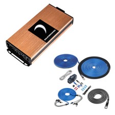 Diamond Audio MICRO4V2 600W