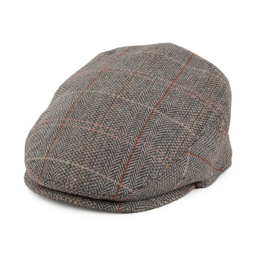 Jaxon james kids tweed flat - tweed,