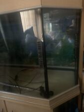 Fish Tank With Stand