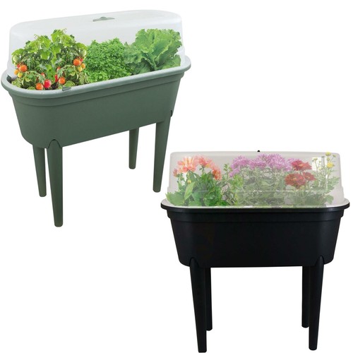 Freestanding greenhouse with - greenhouse,