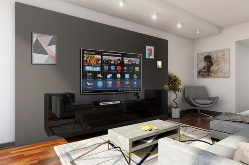 Living room furniture - living, modern