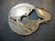 Kawasaki z250 kz305 twin - kz305,