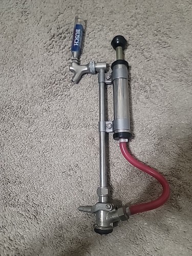 Vintage busch micro matic - busch,