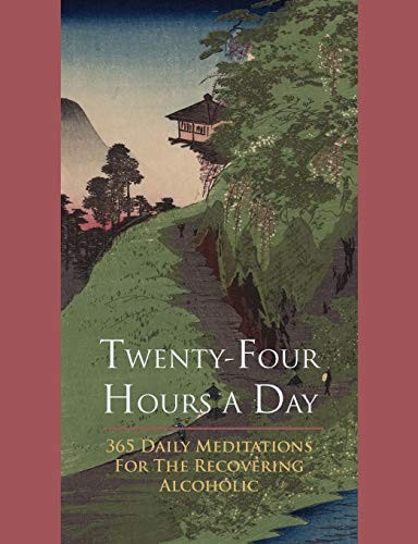 Twenty four hours - twenty-four,