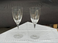 2 Dartington Crystal "RACHAEL