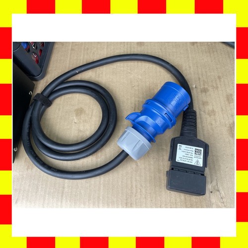 Blue cee 16a - blue,