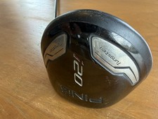 PING i20 Tungsten DRIVER 10.5*