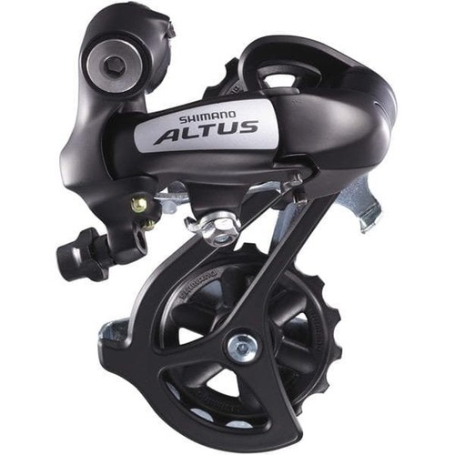 Shimano altus m310 - shimano, speed