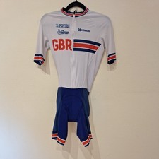 GB Kalas Skinsuit Size 3 short