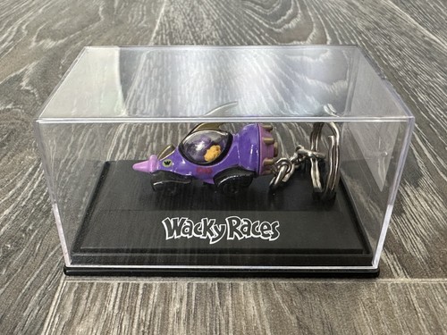 Wacky races dick dastardly - wacky,