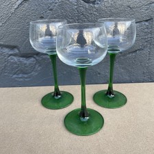 Luminarc Long Stem Hock Wine