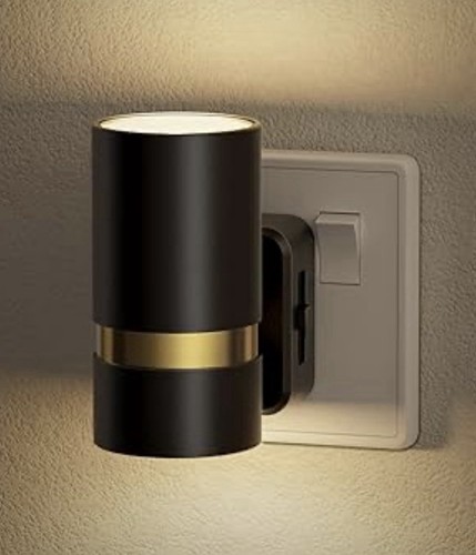 Automatic night light soft - automatic,