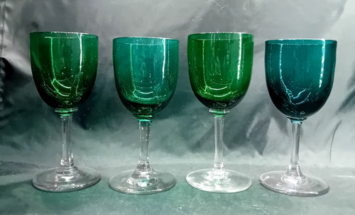 Antique victorian bristol - antique,