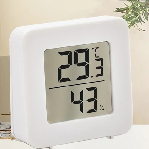 Digital thermometer hygrometer - thermometer,