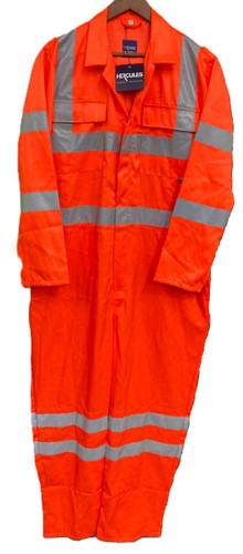 Vis viz overalls boiler - hi,
