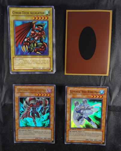 Starter deck jaden - yuki, with