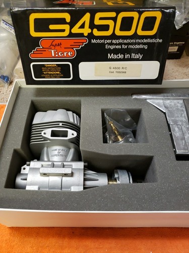 Super tigre engine - engine,