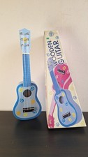 Wooden Guitar For Kids By