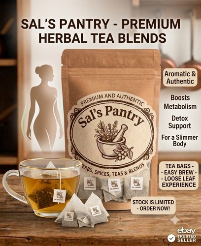 Slimming herb herbal tea detox - herbal,