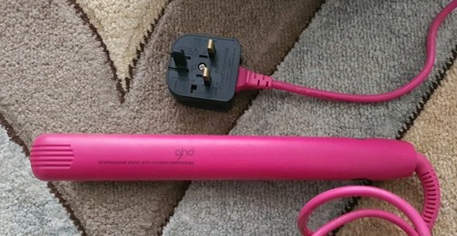 Ghd hair straightener gwc - ghd,