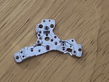 4130-109 Train Wheel Bridge