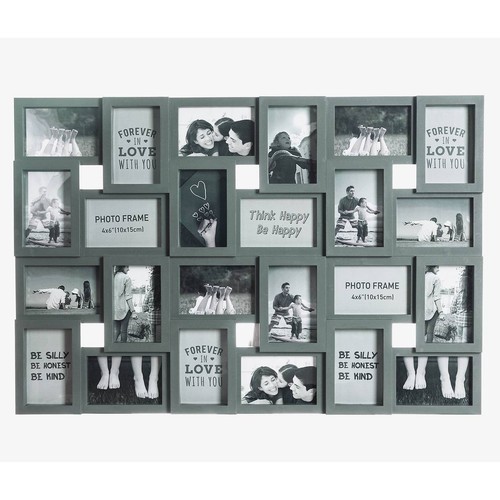 Large multi aperture photo - large,
