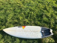 Surfboard Channel Islands Al