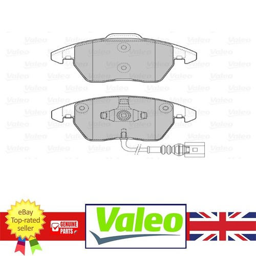 Front brake pad - front,