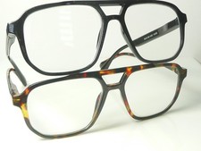 Mens Womens Big Frame Reading