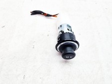 VOLKSWAGEN POLO MK6 POWER PORT SOCKET OUTLET CIGARETTE LIGHTER 12V 2020