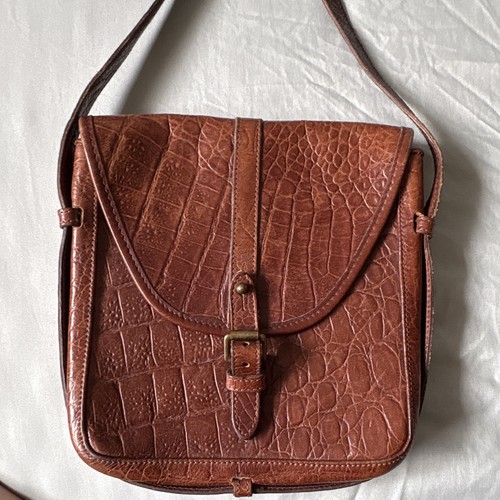 Vintage mulberry brown - vintage,