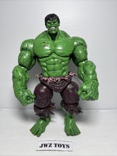 The Incredible Hulk MARVEL COMICS Diamond Select Marvel Select - 685