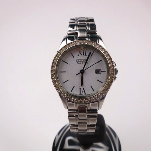 Citizen eco drive s076544 - citizen,
