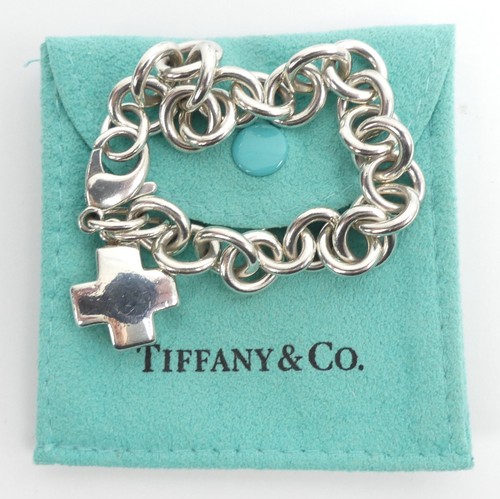 Fine tiffany co sterling - &,