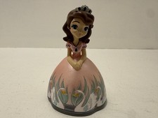Disney London Store l Princess Sofia The First 3” Figure Cake Topper