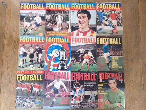 Charles buchan football - charles,
