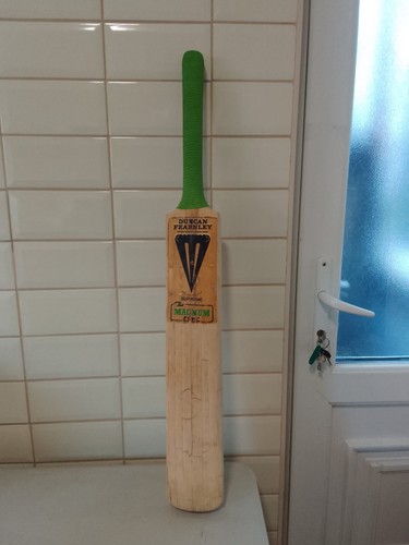 Duncan fearnley magnum club - fearnley,