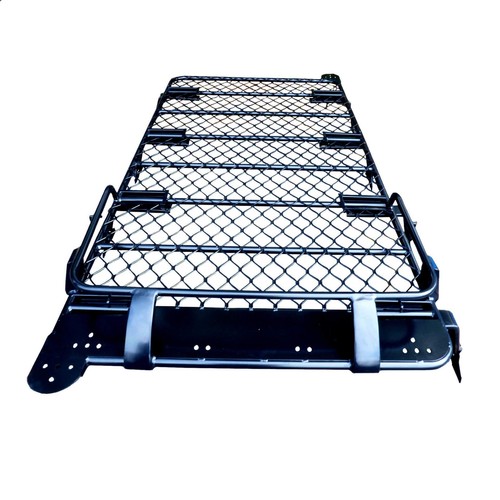 Expedition aluminium front - expedition,