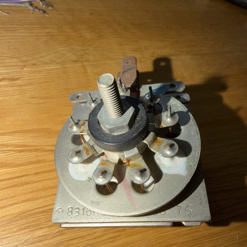 Lucas alternator rectifier - lucas,