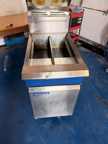 Refurbished blue seal gt46 - seal,