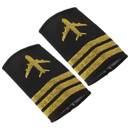 Pcs airline pilot - 2,