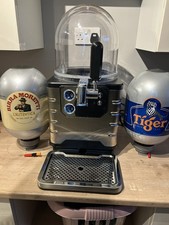 Heineken Beerwulf Blade Beer